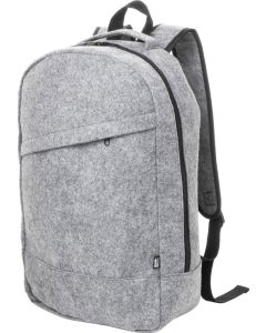 RPET-Filz-Rucksack Refelt Back