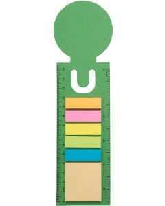 Lesezeichen WheaMark