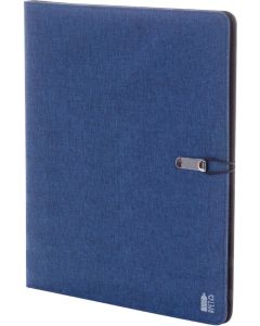 RPET Dokumentenordner Shepherd A4, 25 Blatt, liniert