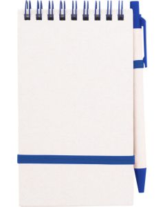 Notizblock aus Milchkarton Relact Jot A6, 70 Seiten, liniert