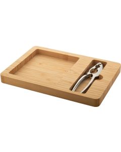 Nußknackerset Valnott