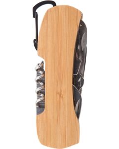 multifunktionales Taschenmesser Stroud