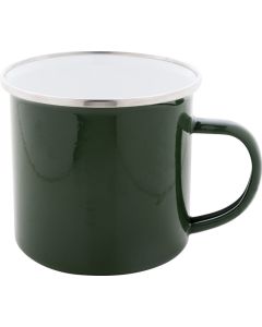 Emailletasse Enavint