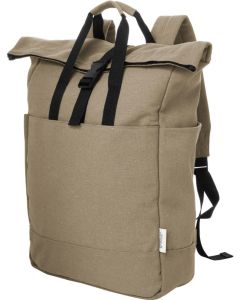 Recyceltes Canvas Rucksack Rebyss Roll