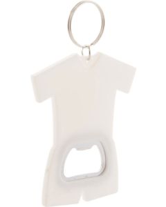 Flaschenöffner/Schlüsselanhänger Soccer