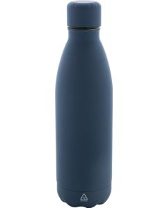 Flasche aus recyceltem Edelstahl Refill Soft