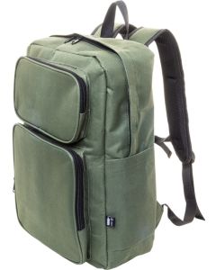 RPET-Rucksack Ducket