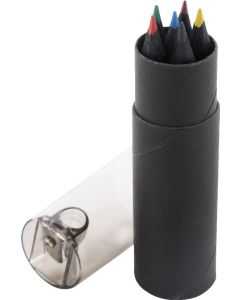 Buntstifteset Nellery 6