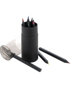 Buntstifteset Nellery 12