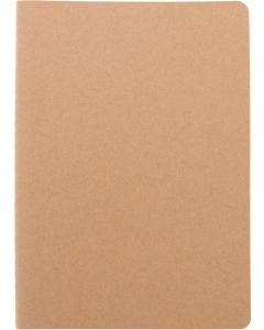 Notizbuch Crofty A5, 60 Seiten, blanko