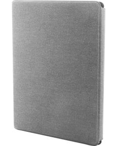 Dokumentenmappe aus RPU Mappu A4, 20 Seiten, liniert