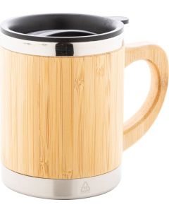 Thermobecher Booka Plus