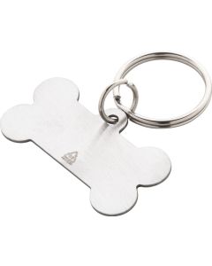 RSS-Hundemarke Doggo