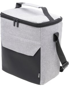 RPET-Kühltasche Blacol