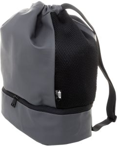 RPET Kordelzugbeutel Duodraw