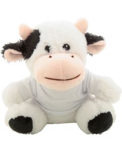 RPET-Plüschkuh Remoo