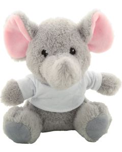 RPET-Plüschelefant Retrump