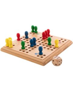 Ludo-Spiel Arcus