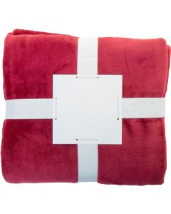 RPET Flanelldecke Vantaa