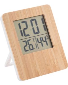 Wetterstation Tenkebo