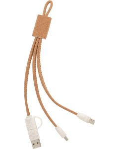 USB Ladekabel Koruku