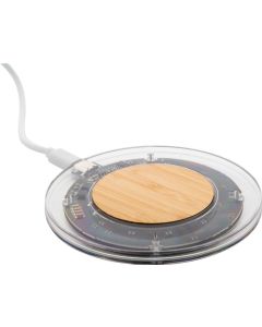 transparenter Wireless-Charger SeeCharge