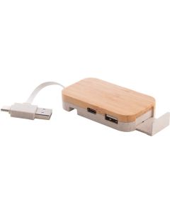 USB Hub Holbaru