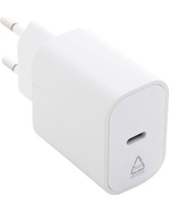 rABS USB C Wandladegerät Recharge Solo