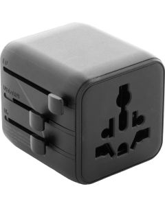 RPC-Reiseadapter Jetsetter Pico