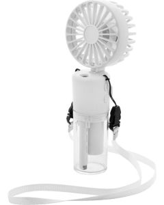 Akku-Wassersprühventilator Misty