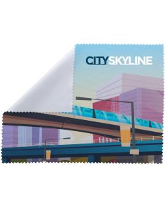 RPET Reinigungstuch Dioptry XL RPET