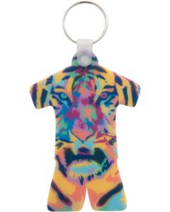 Schlüsselanhänger Corner