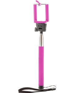 Teleskophalterung Self