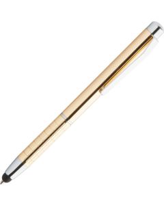 Touchpen mit Kugelschreiber Pentic