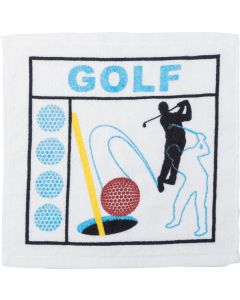 komprimiertes Handtuch Jexar