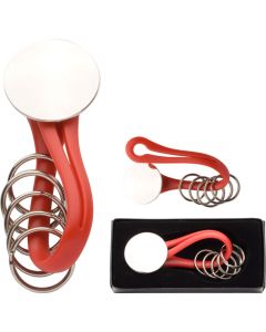 Schlüsselanhänger Knot