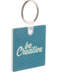 Schlüsselanhänger Foamy C