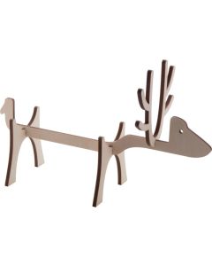 Weinflaschenhalter Kelkka