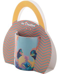 Becher-Tragetasche CarryMug