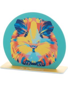 Display, Kreis Clobor