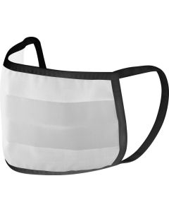 waschbare Gesichtmaske WashMask