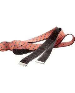 individuelles Schneidermaßband Caruso RPET