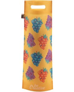 individuelle Weinflaschentasche SuboShop Wine RPET