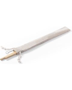 Bambus-Trinkhalmset Piltu