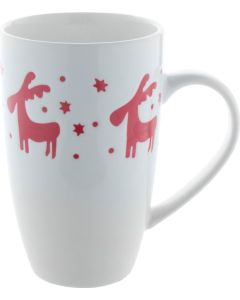 Porzellantasse Lempaa