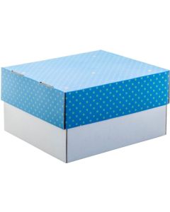 Geschenkbox CreaBox Gift Box S