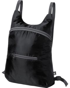 faltbarer RPET-Rucksack Lirox
