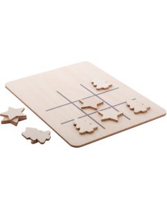 Weihnachtliches Tic-Tac-Toe TixTax