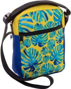 Individuelle Umhängertasche SuboBag Cross