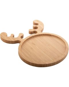 Weihnachtlicher Snackteller Valipala